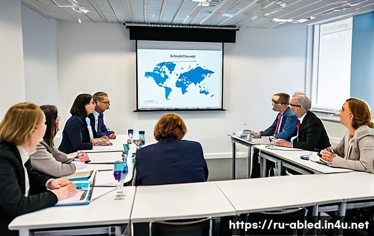 장애인상담사 직무 성장 관련 이미지 2