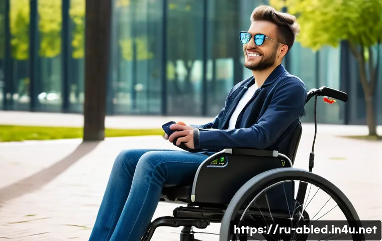 장애인상담사 채용 시장 동향 관련 이미지 1